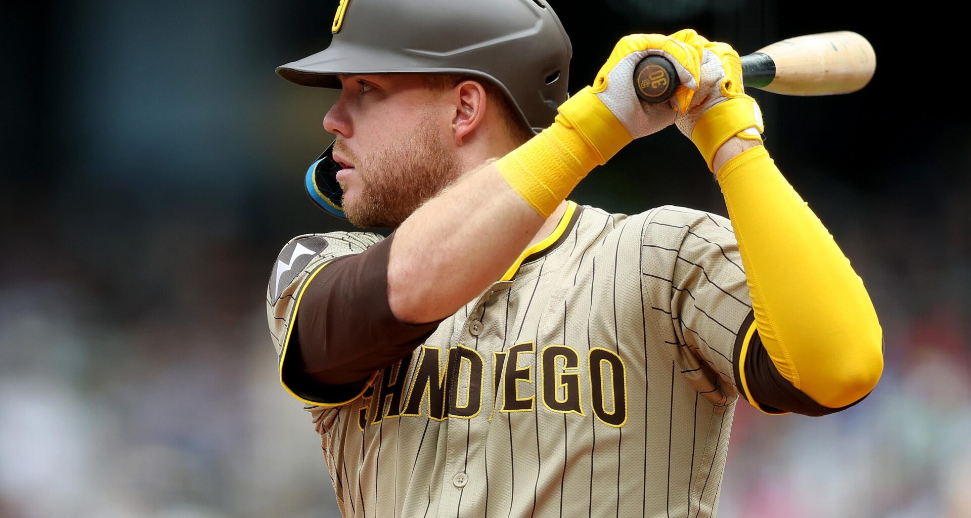 Gavin Sheets in his last 15 games: .432 AVG | 44 AB | 19 H | 9 R | 8 RBI | 7 2B | 3 HR | .479 OBP | .795 SLG | 1.275 OPS