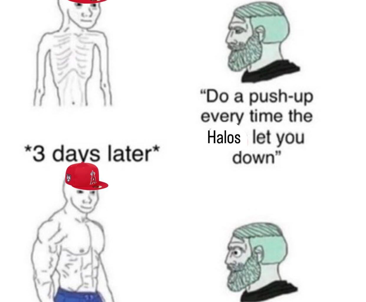 Are you disappointed???