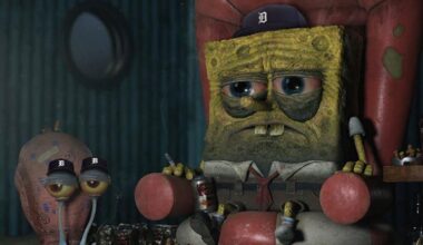 Stayed up till 1:15 in the morning for this game