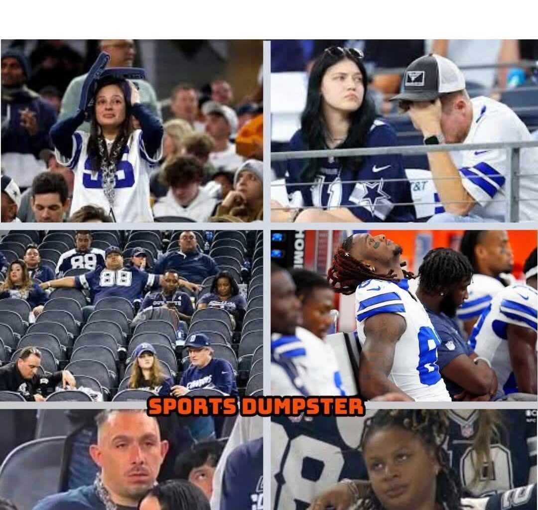 Where is “This is our year” crowd