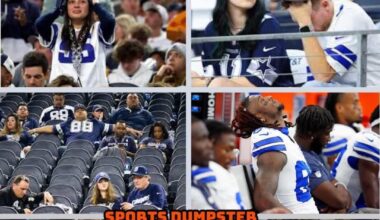 Where is “This is our year” crowd