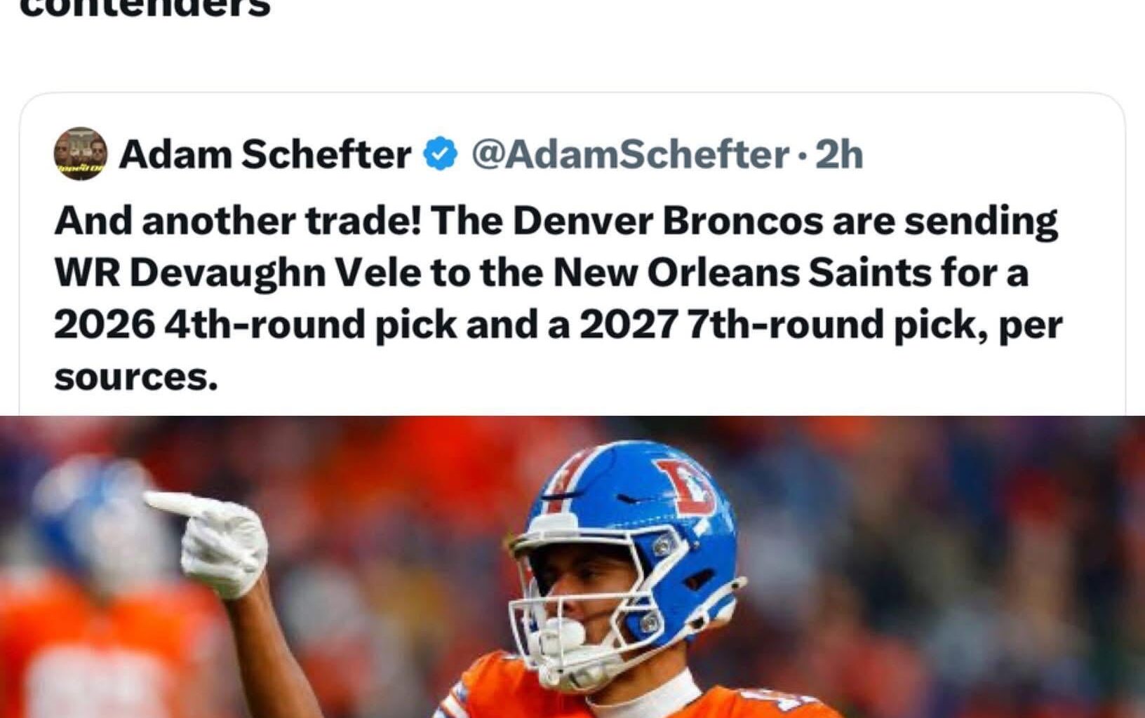 Boy that escalated quickly