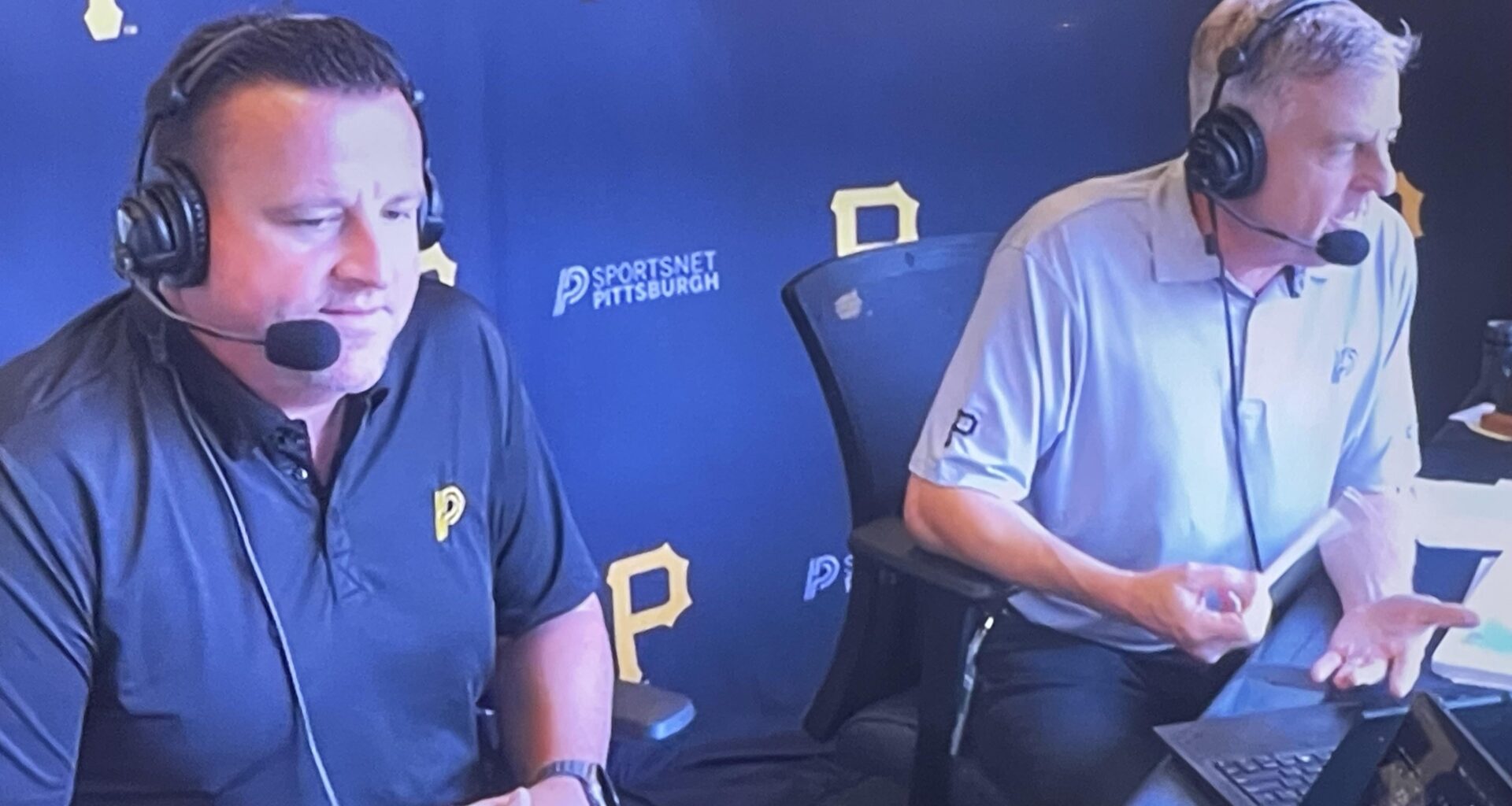 HOF, Brownie! One Silver Lining, Thank You… 🏴‍☠️🦬🫶🏻