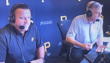 HOF, Brownie! One Silver Lining, Thank You… 🏴‍☠️🦬🫶🏻