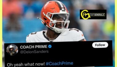 We back in Primetime