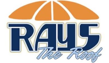 Perfectly Mid as All Rays Teams Should Be (Rays The Roof Ep. 233