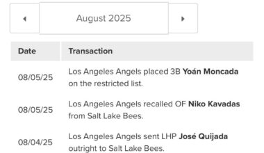 Anyone know what this means?