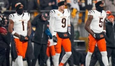 My prediction: Cinci won’t even make playoffs