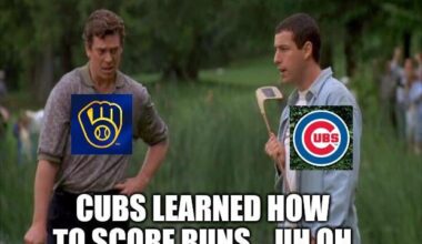 Please be a get right game