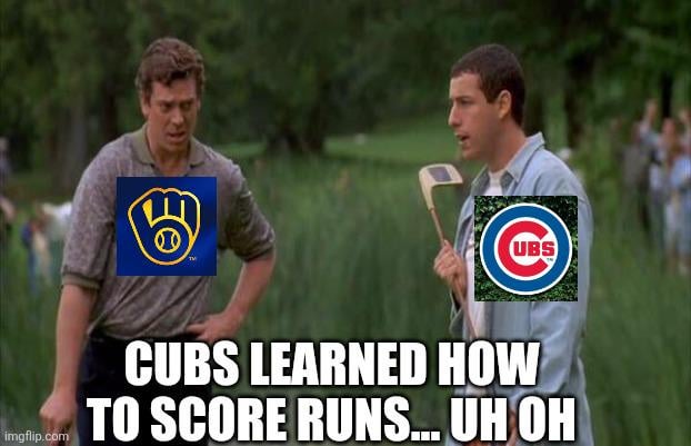 Please be a get right game