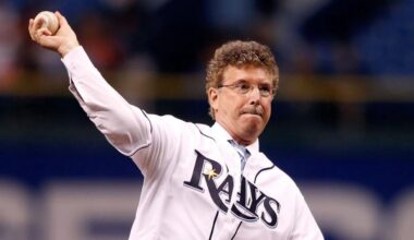 Happy birthday to the best announcer of all time, Dewayne Staats!