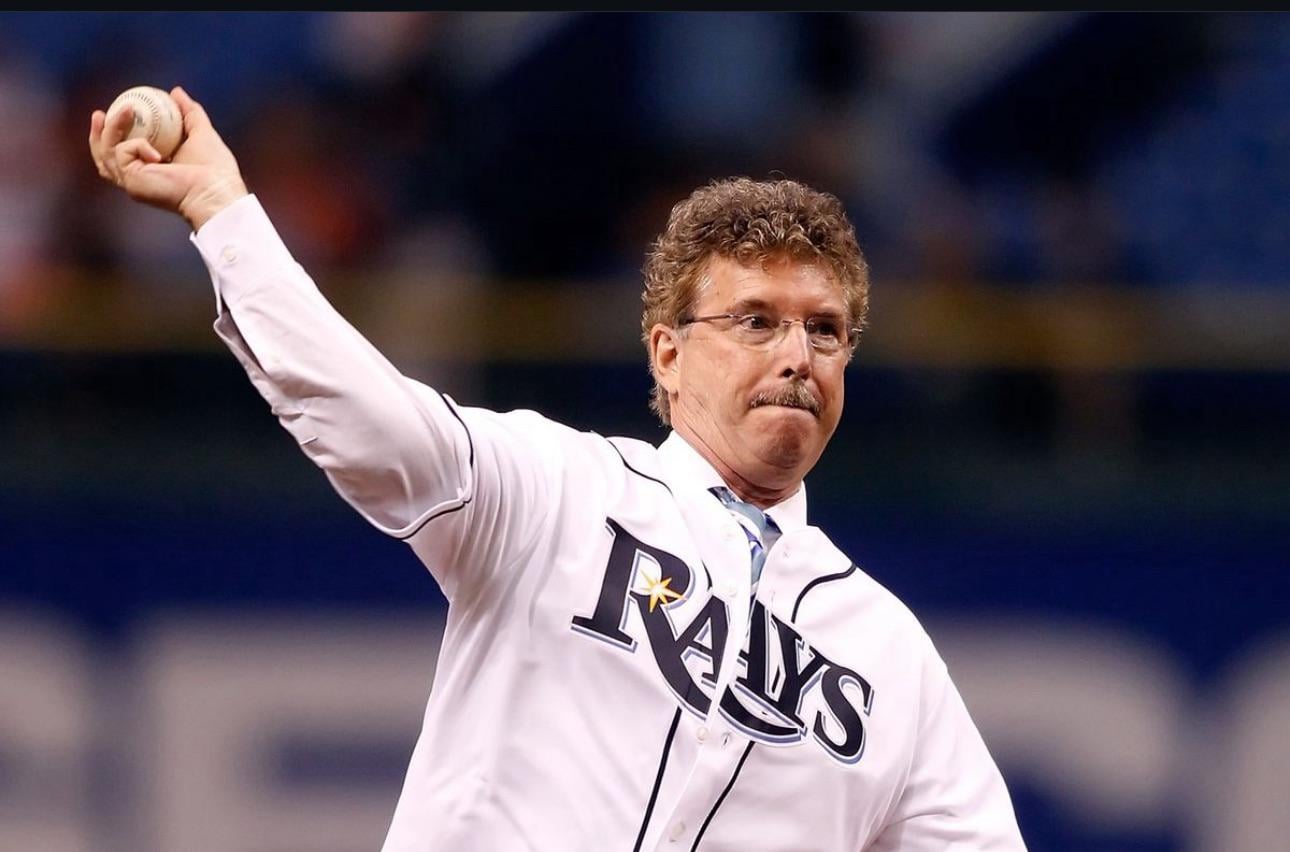 Happy birthday to the best announcer of all time, Dewayne Staats!