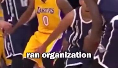 Anthony Morrow says OKC was his favorite NBA city to play for: "Oklahoma City... I was so happy, because at that time, I had settled down, then we had kids, family... Oklahoma City was the perfect place for me at that time... They treat everybody like they are Michael Jackson, in the community"