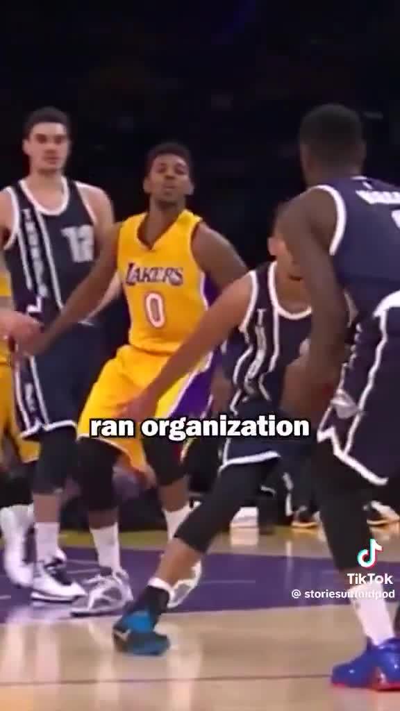 Anthony Morrow says OKC was his favorite NBA city to play for: "Oklahoma City... I was so happy, because at that time, I had settled down, then we had kids, family... Oklahoma City was the perfect place for me at that time... They treat everybody like they are Michael Jackson, in the community"