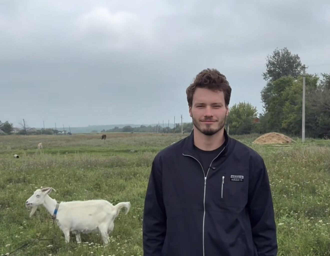 Mikhail Sergachev x2