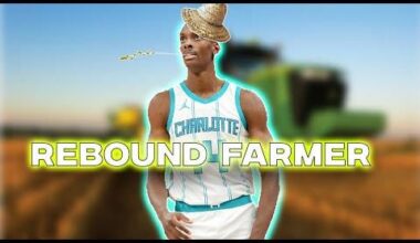 Moussa Diabate All 187 Offensive Rebounds Full Highlights (2024-2025 Rebound-ilation)