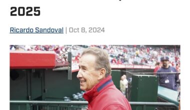 So Artie, do you still think we’ll make the playoffs?