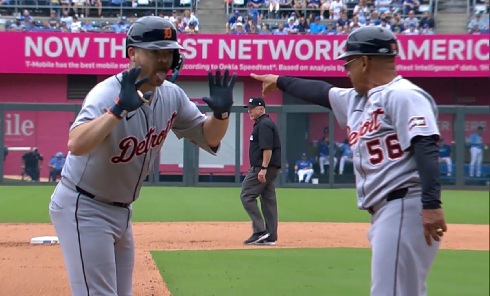 I do t care what y’all say, I love Jake