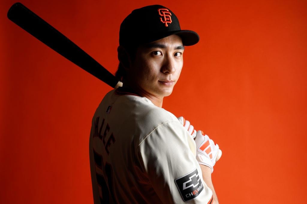 Just here to let you know