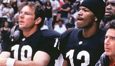 The Browns QB situation is basically the plot of Any Given Sunday