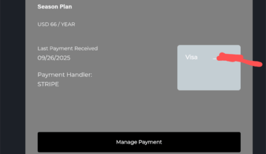 Cancelled the free trial but apparently it removes access to streaming?