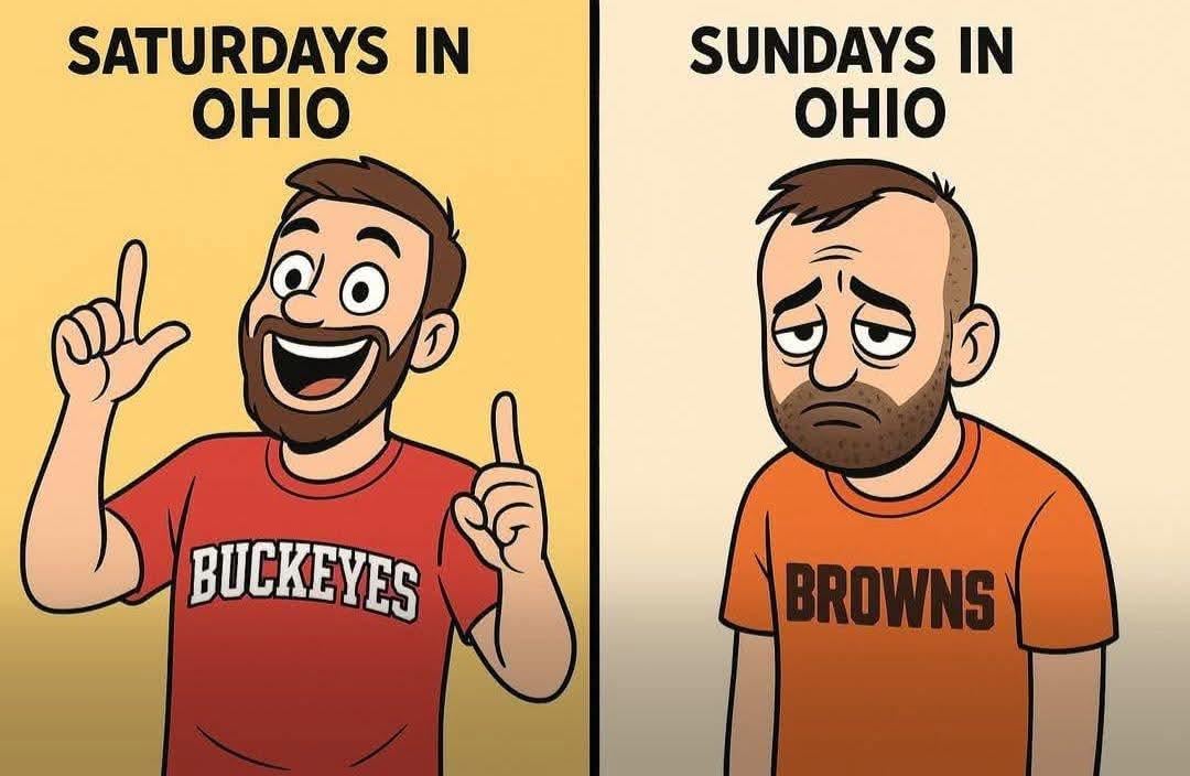 Football Season Life