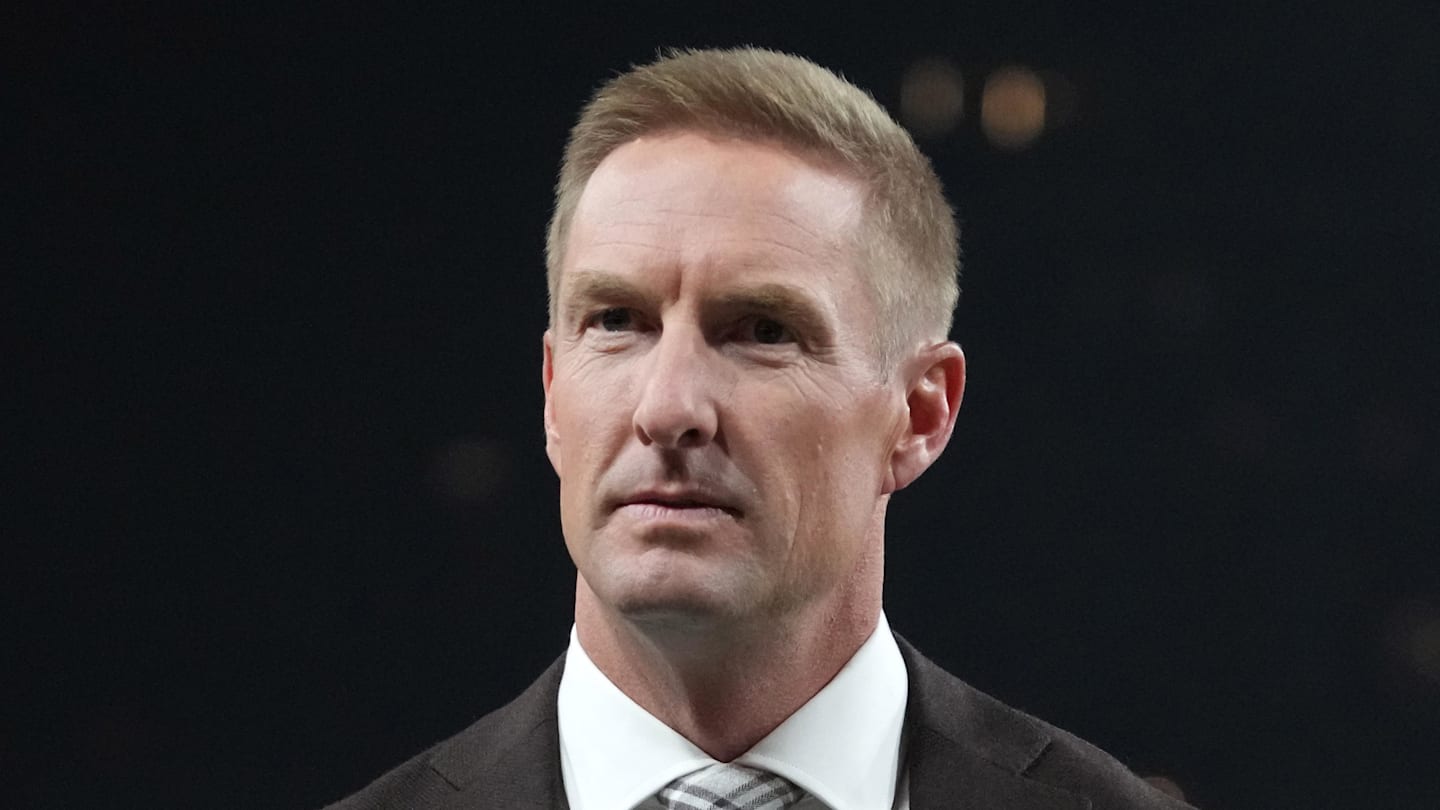 Joel Klatt names college football powerhouse he’s ‘concerned’ about after Week 2