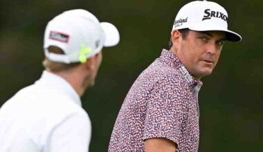Keegan Bradley's Ryder Cup Plan Is Coming Together This Week