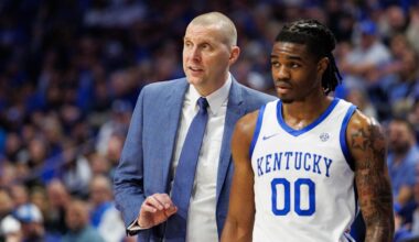 Father of five-star recruit shares how Mark Pope is revolutionizing recruiting