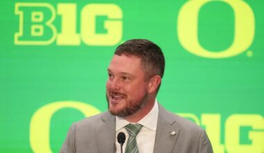 How Extending Oregon vs. Oregon State Rivalry Effects Each Program