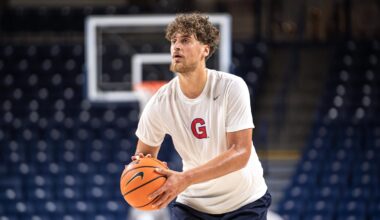 'I just really fit the mold here'