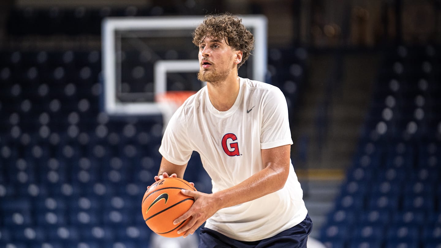 'I just really fit the mold here'