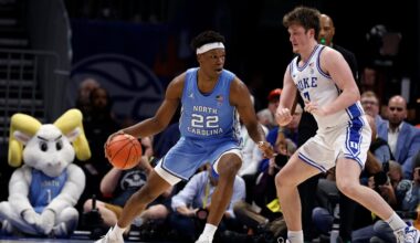 North Carolina v Duke