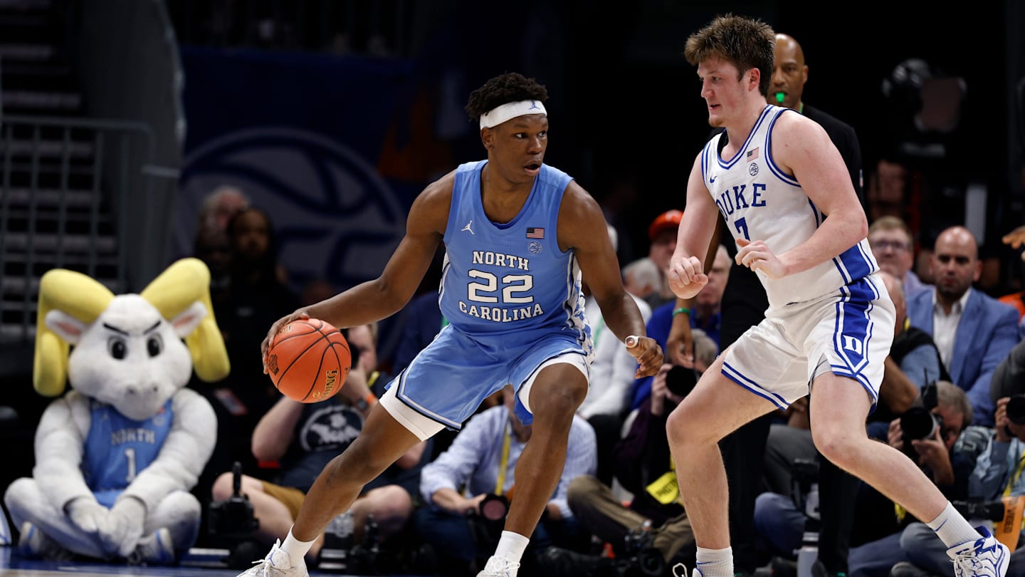 North Carolina v Duke