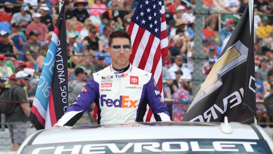 Denny_hamlin