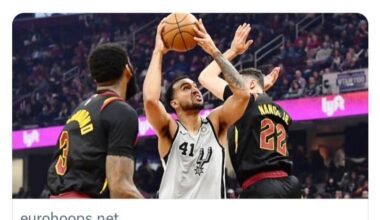 Linked to the Heat weeks ago, Trey Lyles moves on