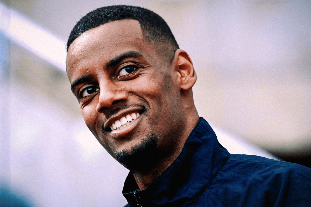 Understanding Liverpool’s record-signing Alexander Isak – ‘He was always looking for an opportunity’