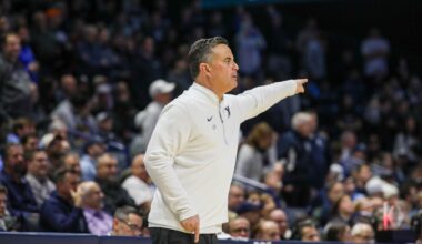 Purdue transfer Camden Heide hopes for new opportunities with Texas – The Daily Texan