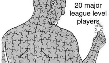 my thoughts after 5.5 innings today