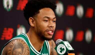 Anfernee Simons opens up on Celtics trade: “I want to win”