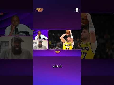 God ShamGod on Luka Leaving Dallas