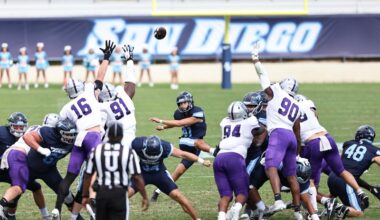 Schondelmyer, Francis, Salazar Pick Up PFL’s Week 5 Individual Awards