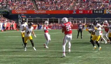 Teryl Austin Confident Steelers Defense Has Plugged Leaks Allowing Tight Ends To Beat Them