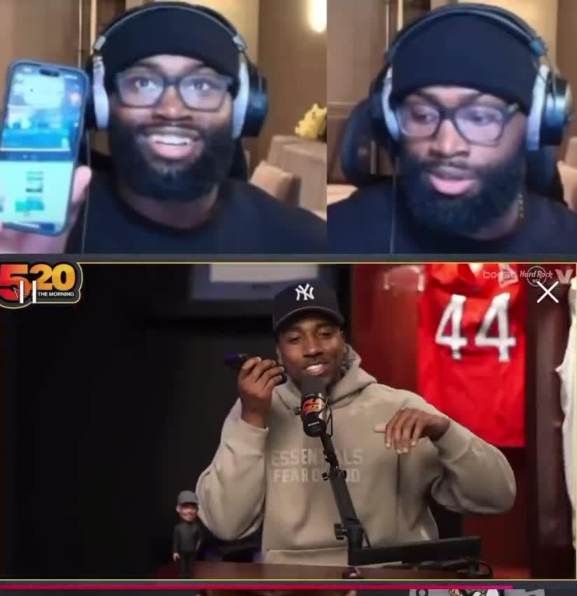 Jaylen Brown called his teammates, NO ONE picked up. Jeff Teague called Tatum and he answered IMMEDIATELY 😭😭😭