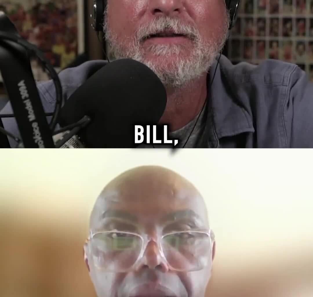 Charles Barkley believes the NBA’s new TV package is going to be a problem for regular fans: “They don’t give a s--- about the fans.”