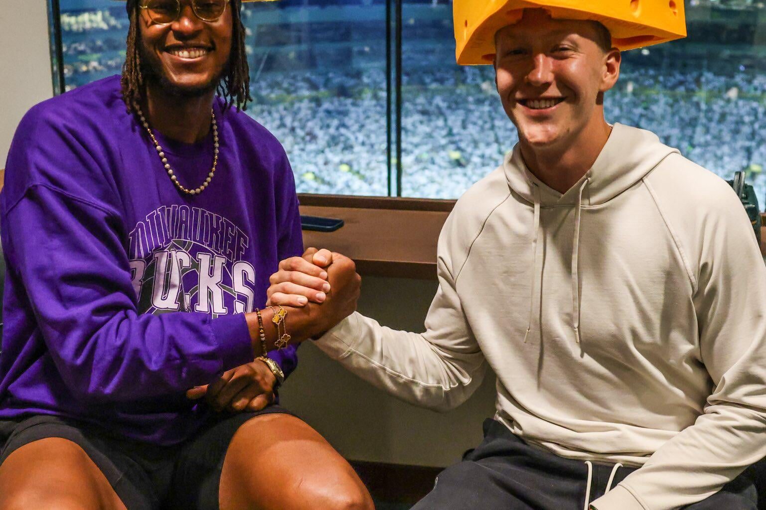 Chemistry class has began, we are so back!