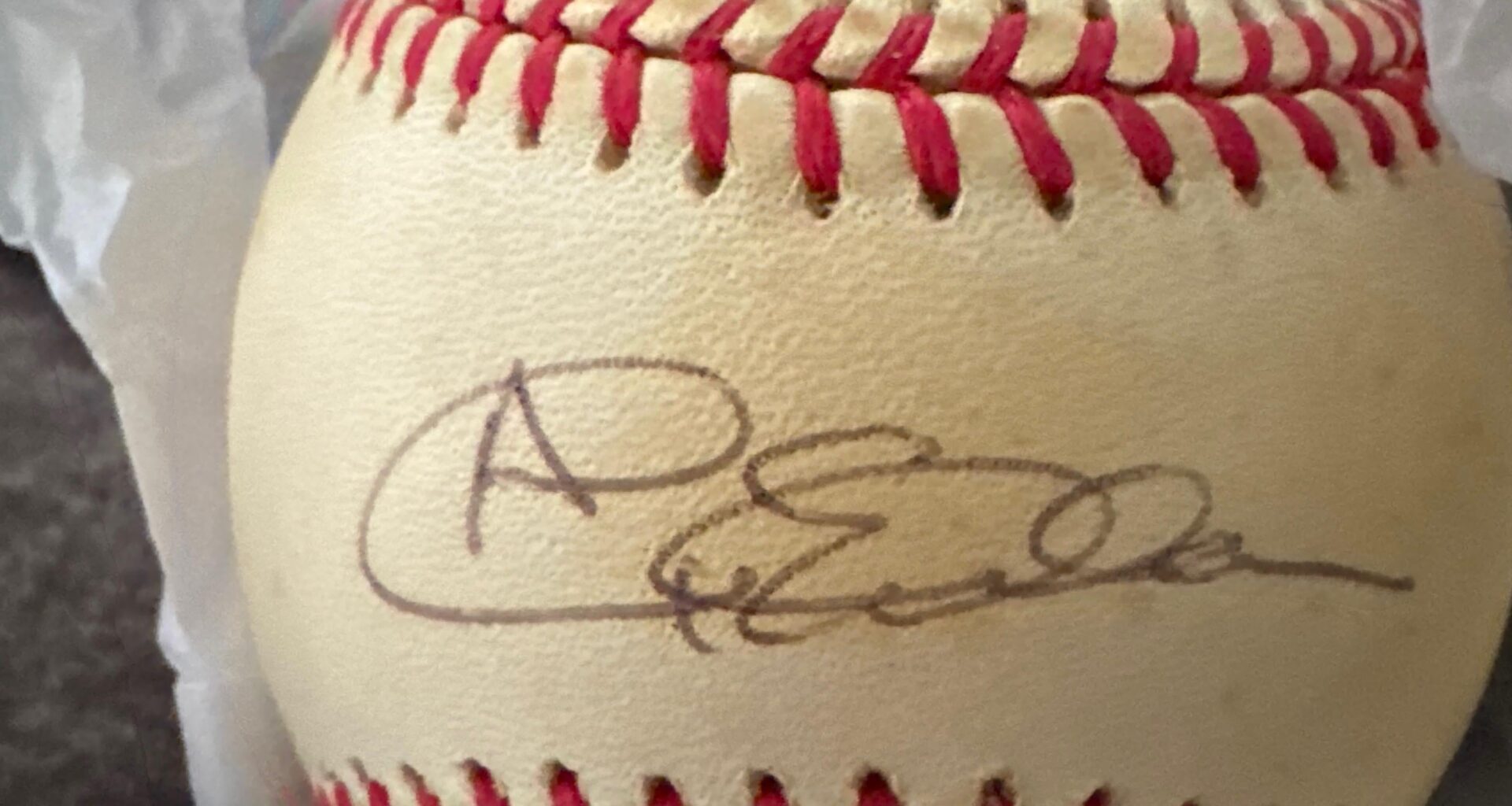 Help Identifying Autograph