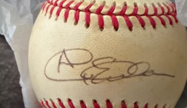 Help Identifying Autograph