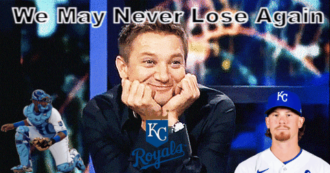 Forget the wild card because