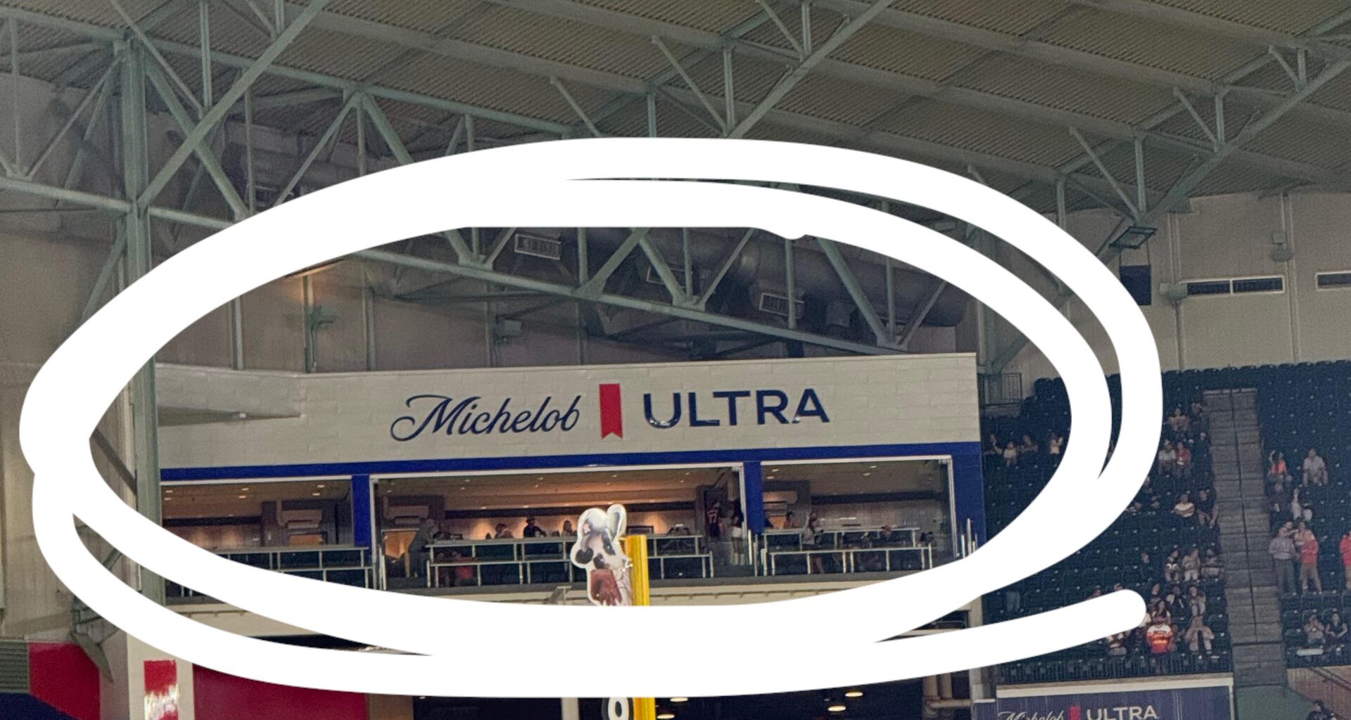 How do I get seats up there ??